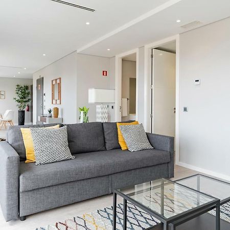 Funchal Lux I By An Island Apart Экстерьер фото