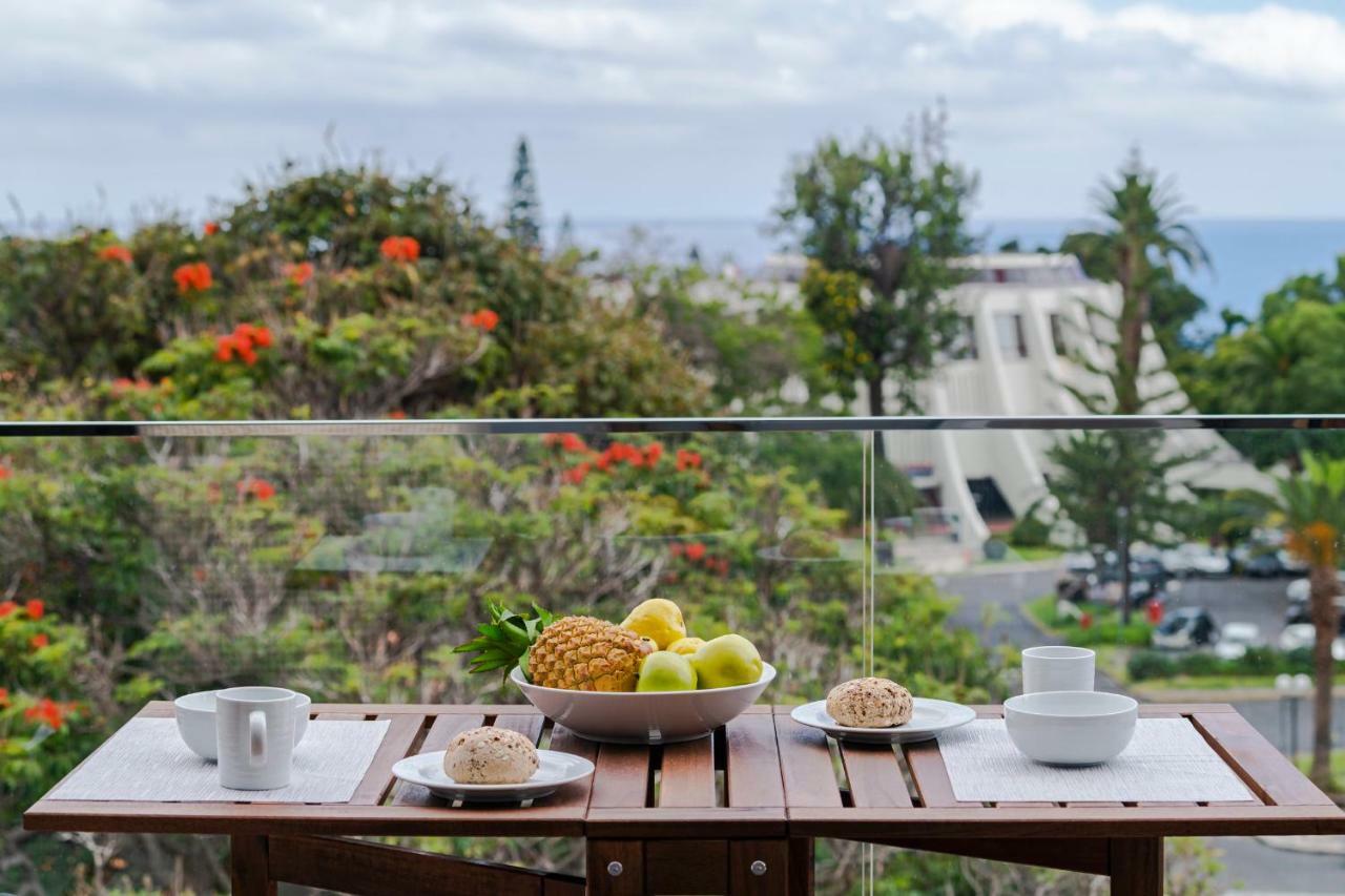 Funchal Lux I By An Island Apart Экстерьер фото