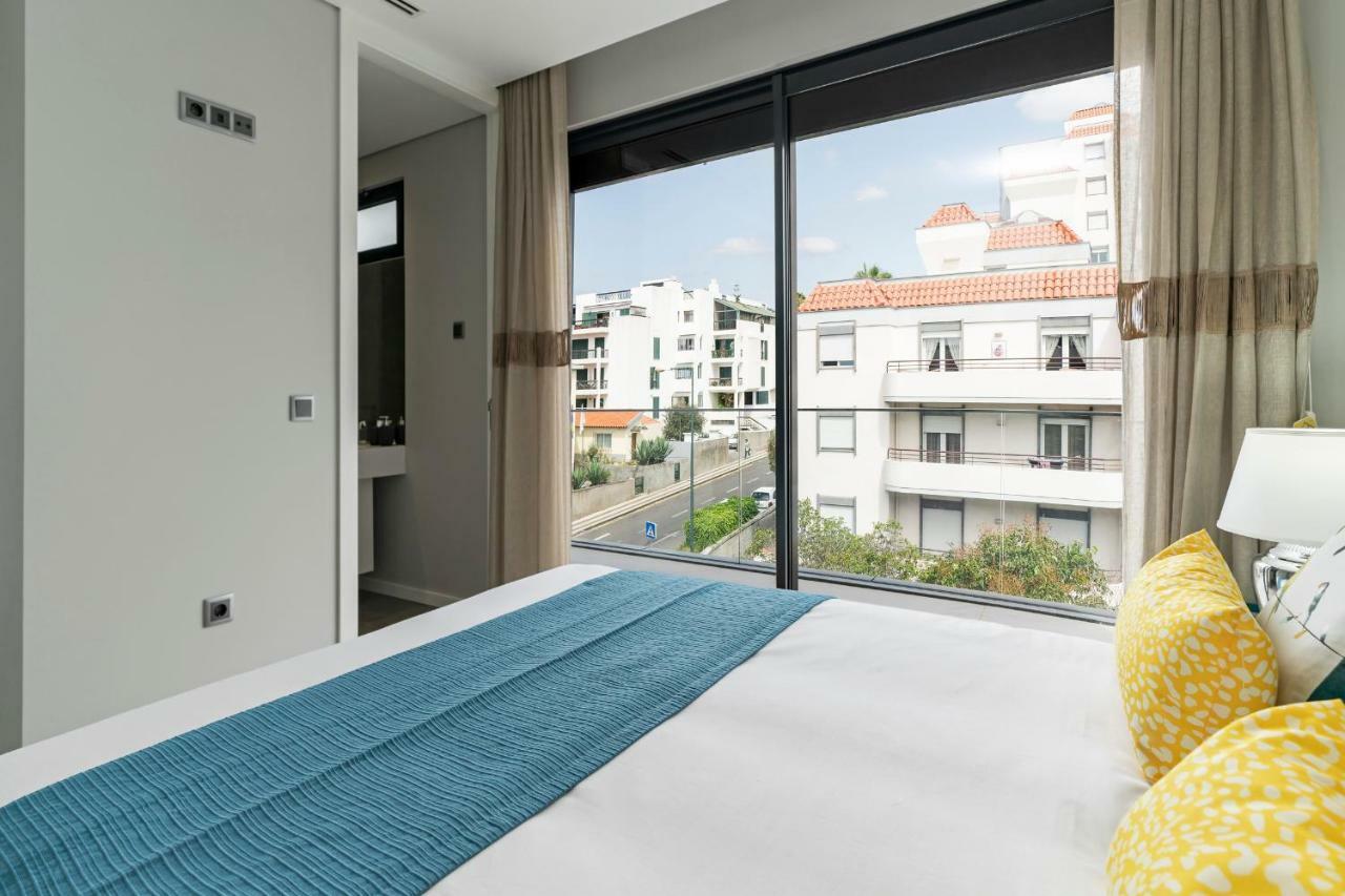 Funchal Lux I By An Island Apart Экстерьер фото