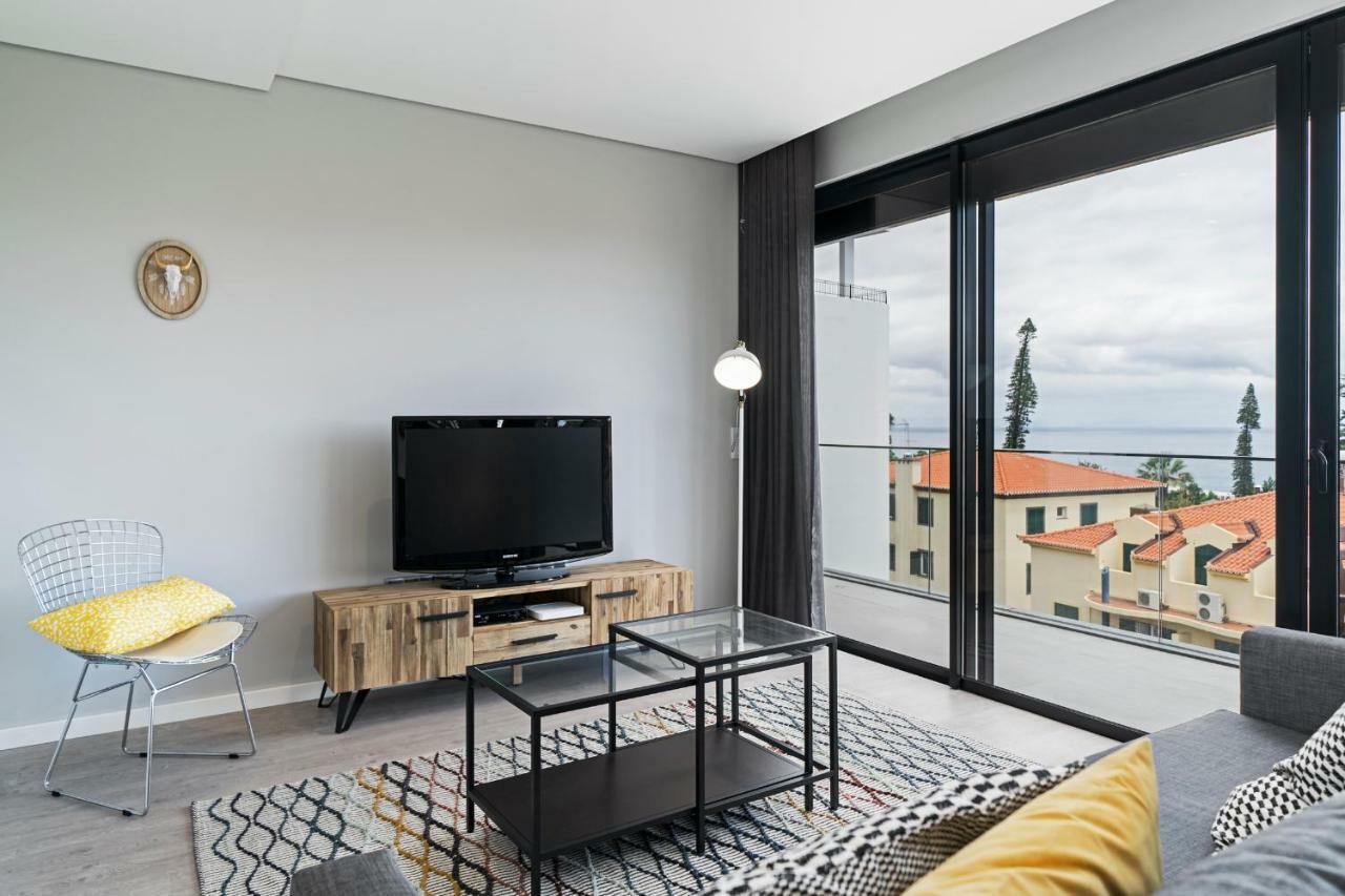 Funchal Lux I By An Island Apart Экстерьер фото