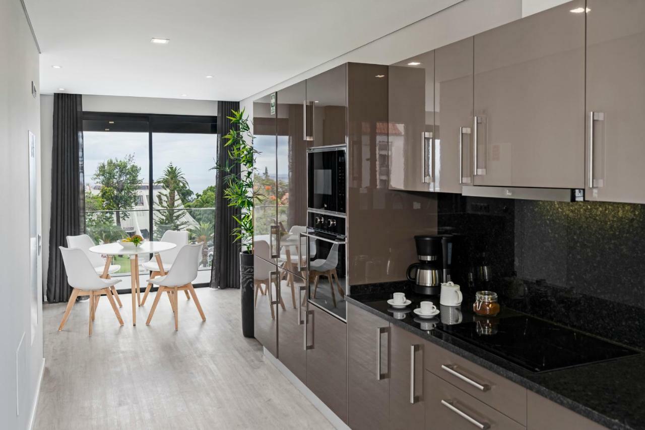Funchal Lux I By An Island Apart Экстерьер фото