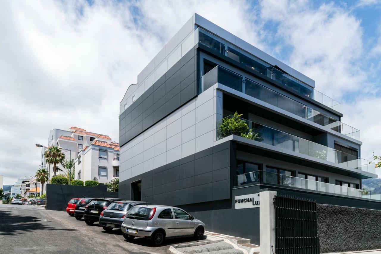 Funchal Lux I By An Island Apart Экстерьер фото