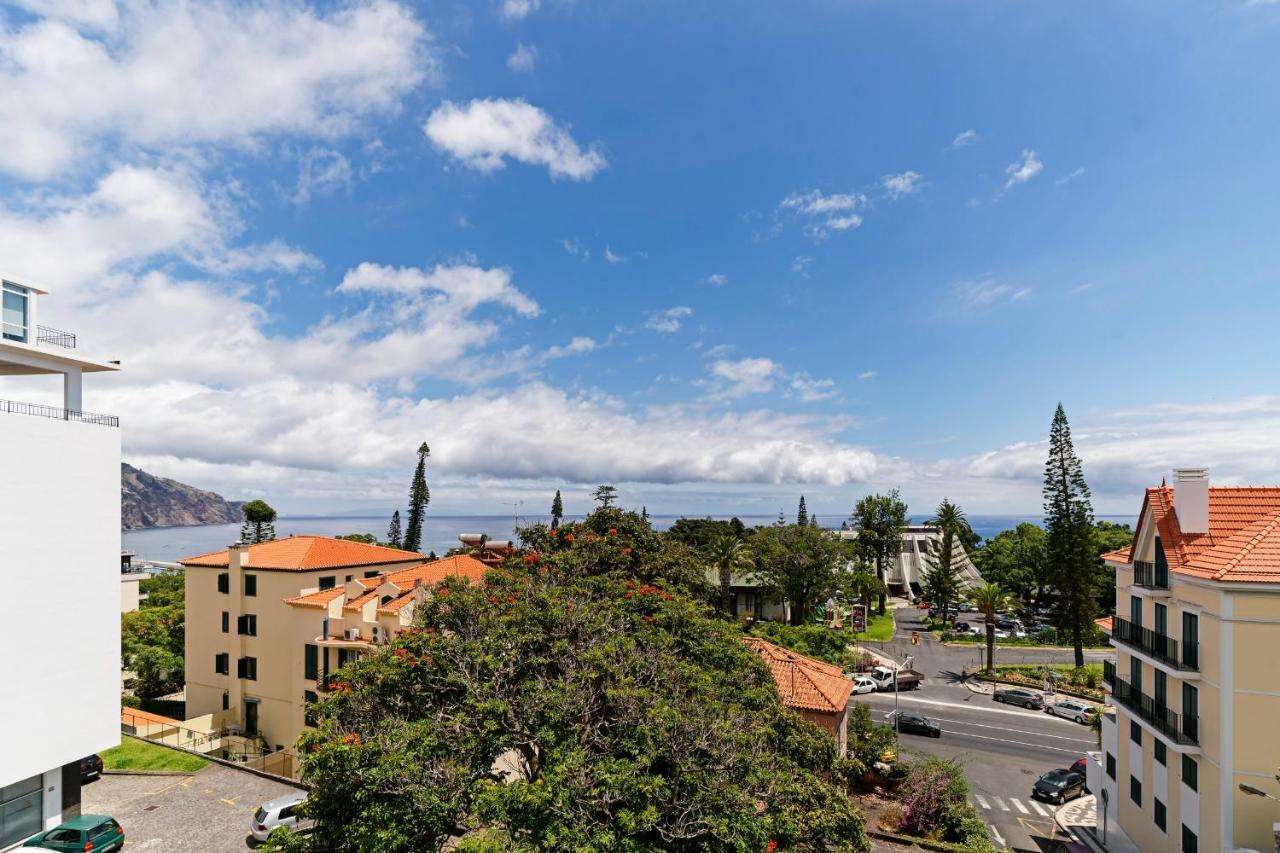 Funchal Lux I By An Island Apart Экстерьер фото