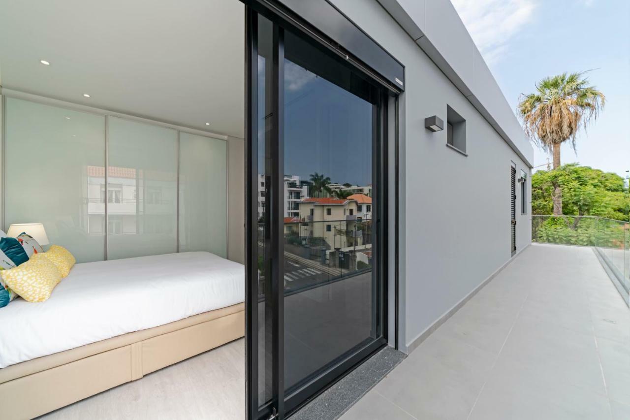 Funchal Lux I By An Island Apart Экстерьер фото